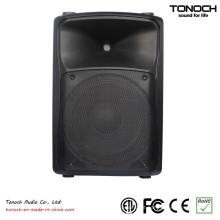 China alto-falante de DJ PRO alto-falante de áudio PA Speaker (THX15UB)